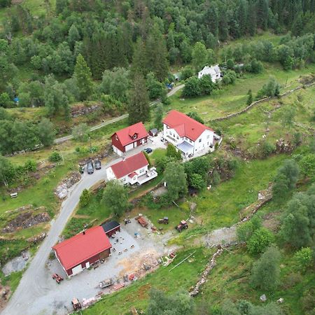 Gard'S Hus I Alver Seim  Kültér fotó