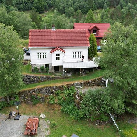 Gard'S Hus I Alver Seim  Kültér fotó